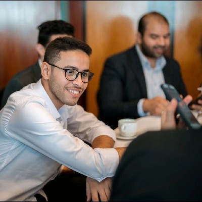 Another Portrait of Boleii