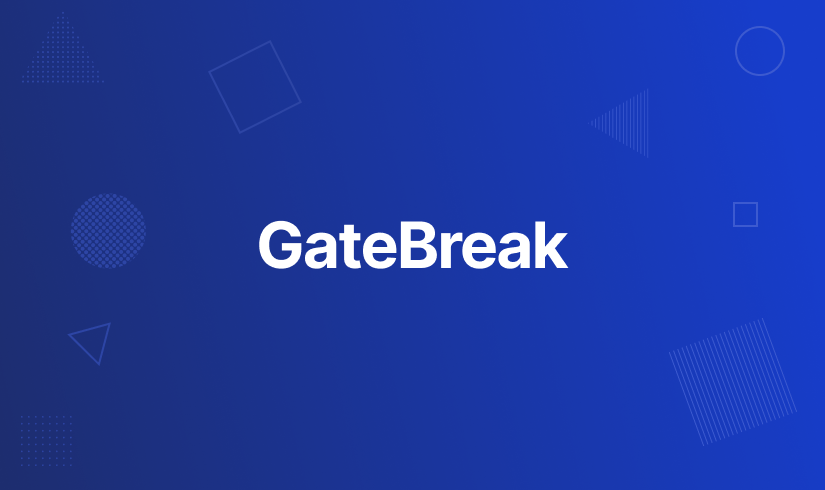 GateBreak Lab