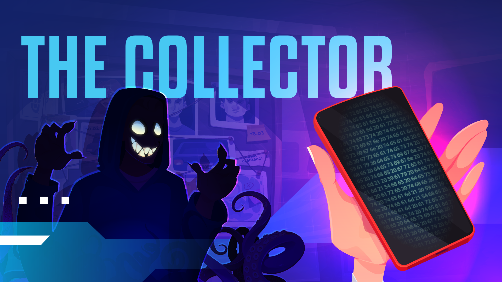 TheCollector Lab